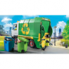 Playmobil City Life - 71234 Recycling vrachtwagen