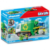 Playmobil City Life - 71234 Recycling vrachtwagen