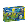 Playmobil My Life - Voetbalstadion, 72056