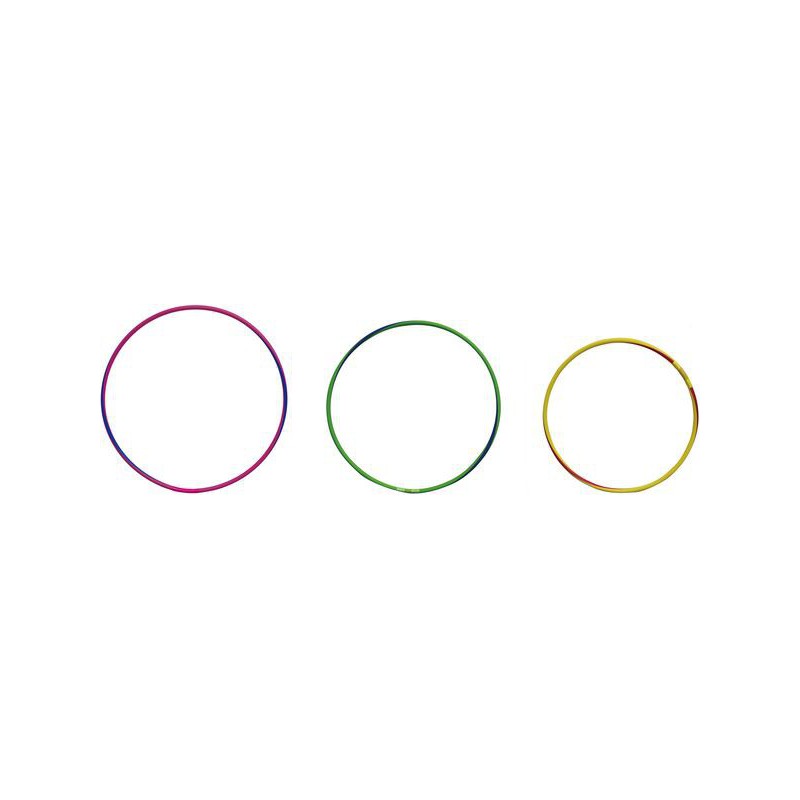 Outdoor active - Hoela hoep met led