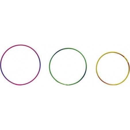 Outdoor active - Hoela hoep met led