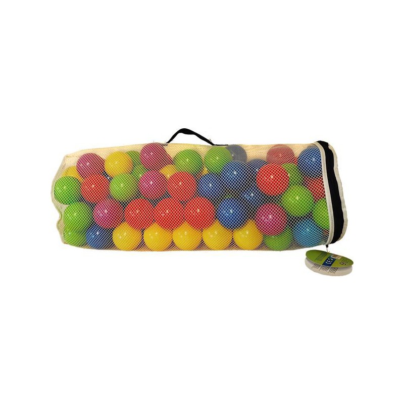 Outdoor active - Ballenbak ballen 100st