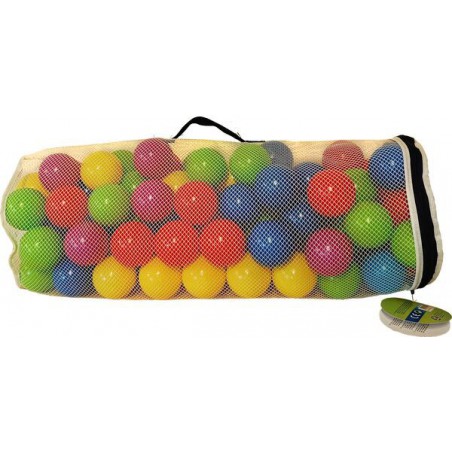 Outdoor active - Ballenbak ballen 100st
