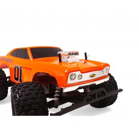 Torque Beast 2.4 GHz RTR 1:10, Carson