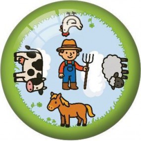 Outdoor active - Boerderij bal