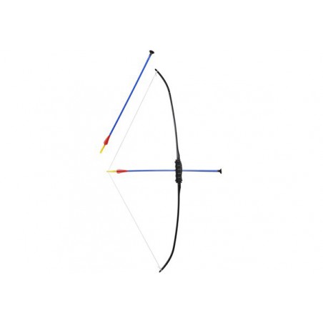 Outdoor active -  Pijl en boog set