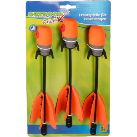 Outdoor active - Pijlen voor Power Bow