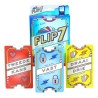 Flip 7 kaartspel 999 Games