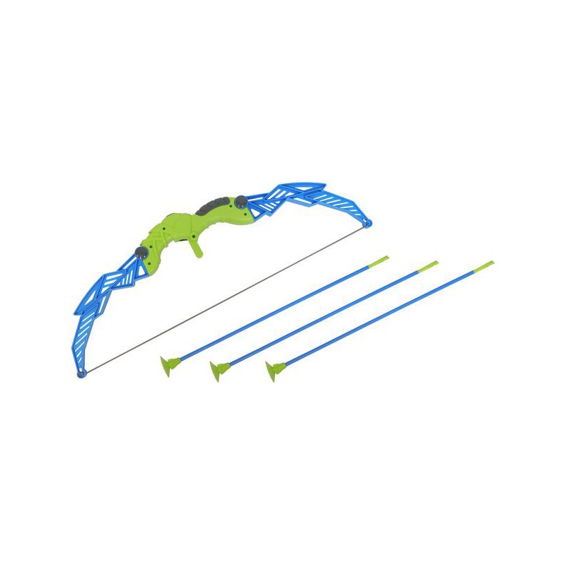 Outdoor active -  Groot pijl en boog set