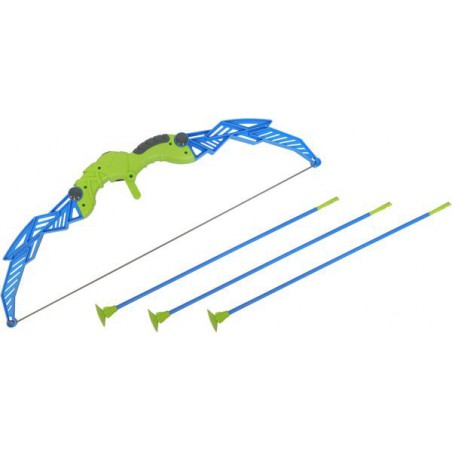 Outdoor active -  Groot pijl en boog set