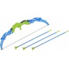 Outdoor active -  Groot pijl en boog set