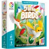 Smartgames - 5 Little birds (60 opdrachten)