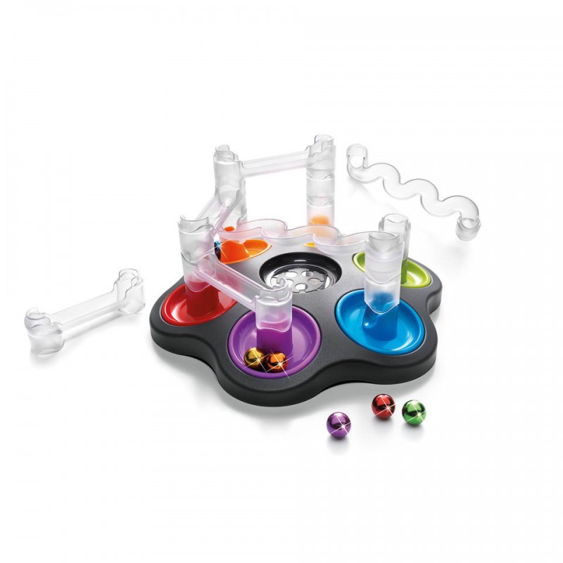 Smartgames - Dropzone  (80 opdrachten)