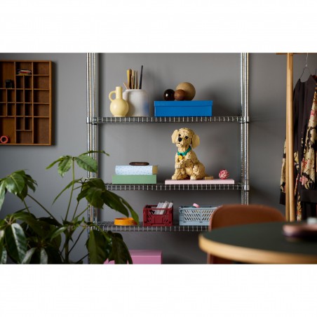 LEGO ICONS - 11384 Golden retriever puppy