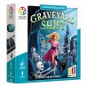 Smartgames -  Graveyard Shift (80 opdrachten)