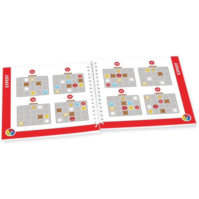 Smartgames - Break-Out (80 opdrachten)