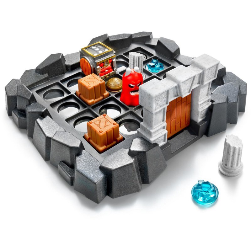 Smartgames - Break-Out (80 opdrachten)