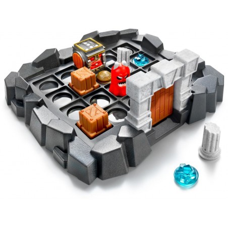 Smartgames - Break-Out (80 opdrachten)