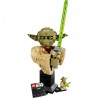 LEGO STAR WARS - 75438 Yoda buste