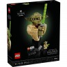 LEGO STAR WARS - 75438 Yoda buste