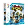 Smartgames - Pirates Crossfire (80 opdrachten)