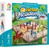 Smartgames - Horse Academy (80 opdrachten)