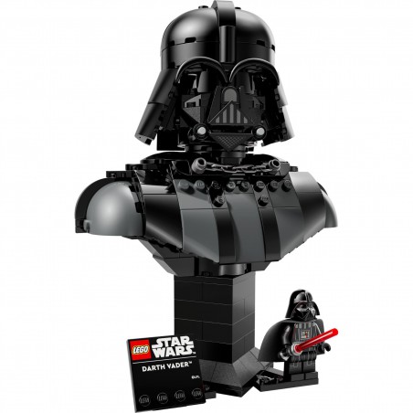 LEGO STAR WARS - 75439 Darth Vader buste