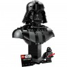 LEGO STAR WARS - 75439 Darth Vader buste