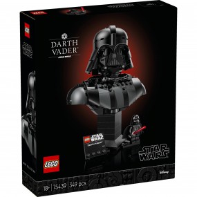 LEGO STAR WARS - 75439 Darth Vader buste