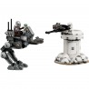 LEGO STAR WARS - 75444 AT-RT aanval