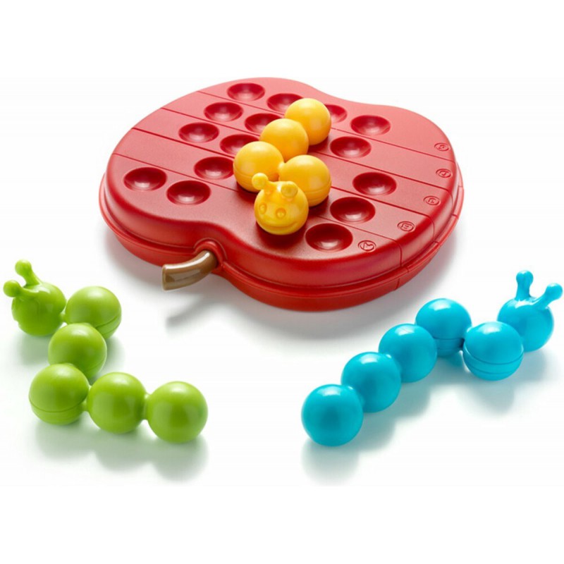 Smartgames - Apple Twist (60 opdrachten)