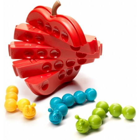 Smartgames - Apple Twist (60 opdrachten)