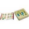 Smartgames - Temple Trap (60 opdrachten)