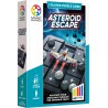 Smartgames - Asteroid Escape (60 opdrachten)