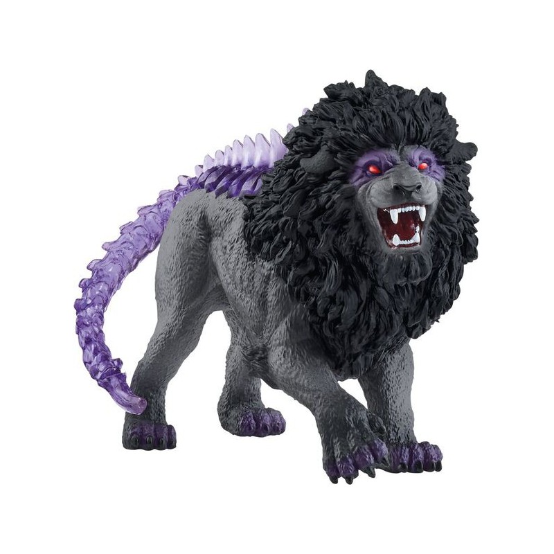 Schleich Schaduwleeuw, 42555