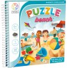Smartgames - Puzzle Beach magnetisch reisspel (48 opdrachten)
