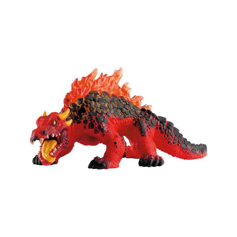 Schleich Magma hagedis, 70156