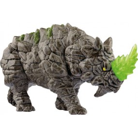 Schleich Strijdneushoorn, 70157