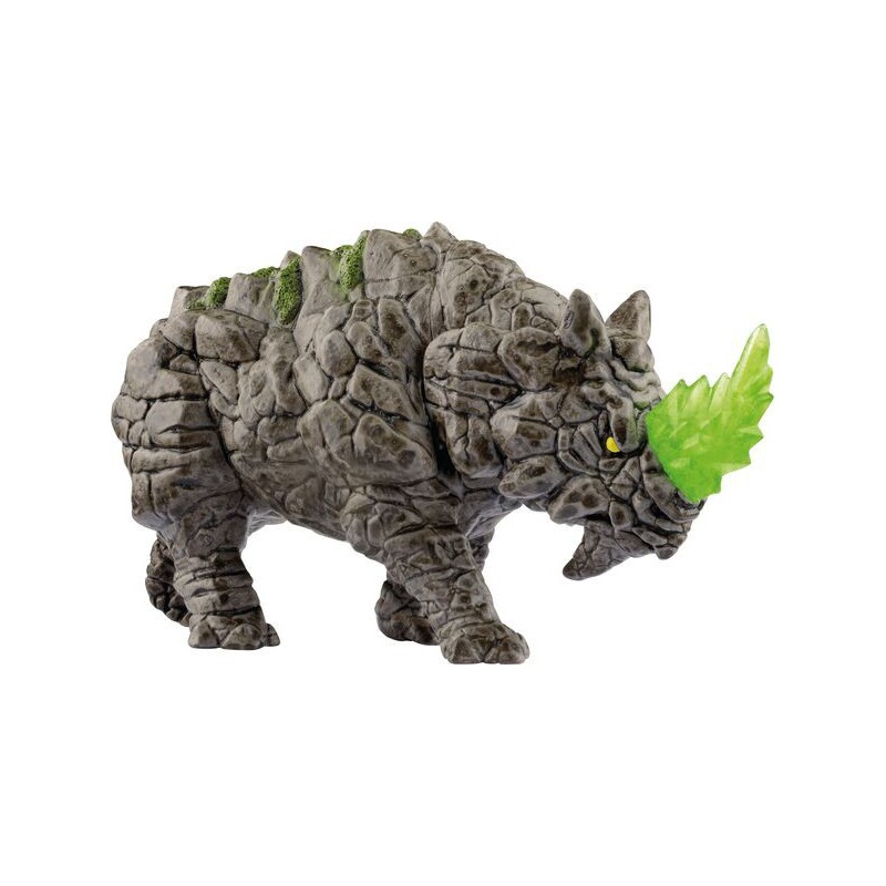 Schleich Strijdneushoorn, 70157