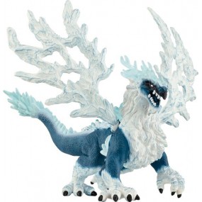 Schleich IJsdraak, 70790