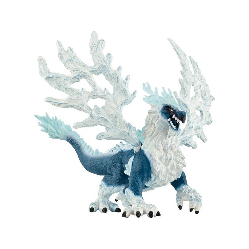 Schleich IJsdraak, 70790