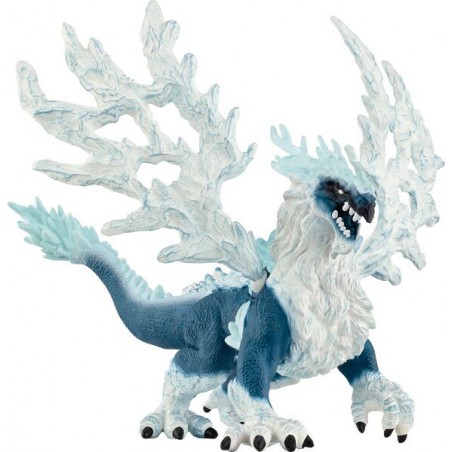 Schleich IJsdraak, 70790