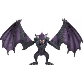 Schleich Schaduw vleermuis, 70792