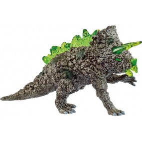 Schleich Stenen triceratops, 70828