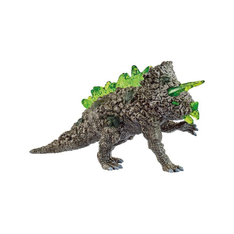 Schleich Stenen triceratops, 70828