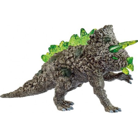 Schleich Stenen triceratops, 70828