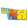Smartgames - Brain Cheeser magnetisch reisspel (48 opdrachten)