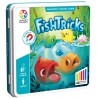 Smartgames - Fishtricks magnetisch denkspel (48 opdrachten)