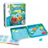 Smartgames - Fishtricks magnetisch reisspel (48 opdrachten)