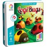 Smartgames - Logibugs magnetisch denkspel (48 opdrachten)